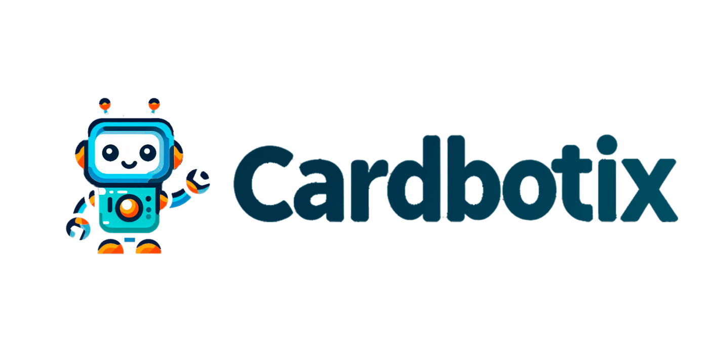 Cardbotix